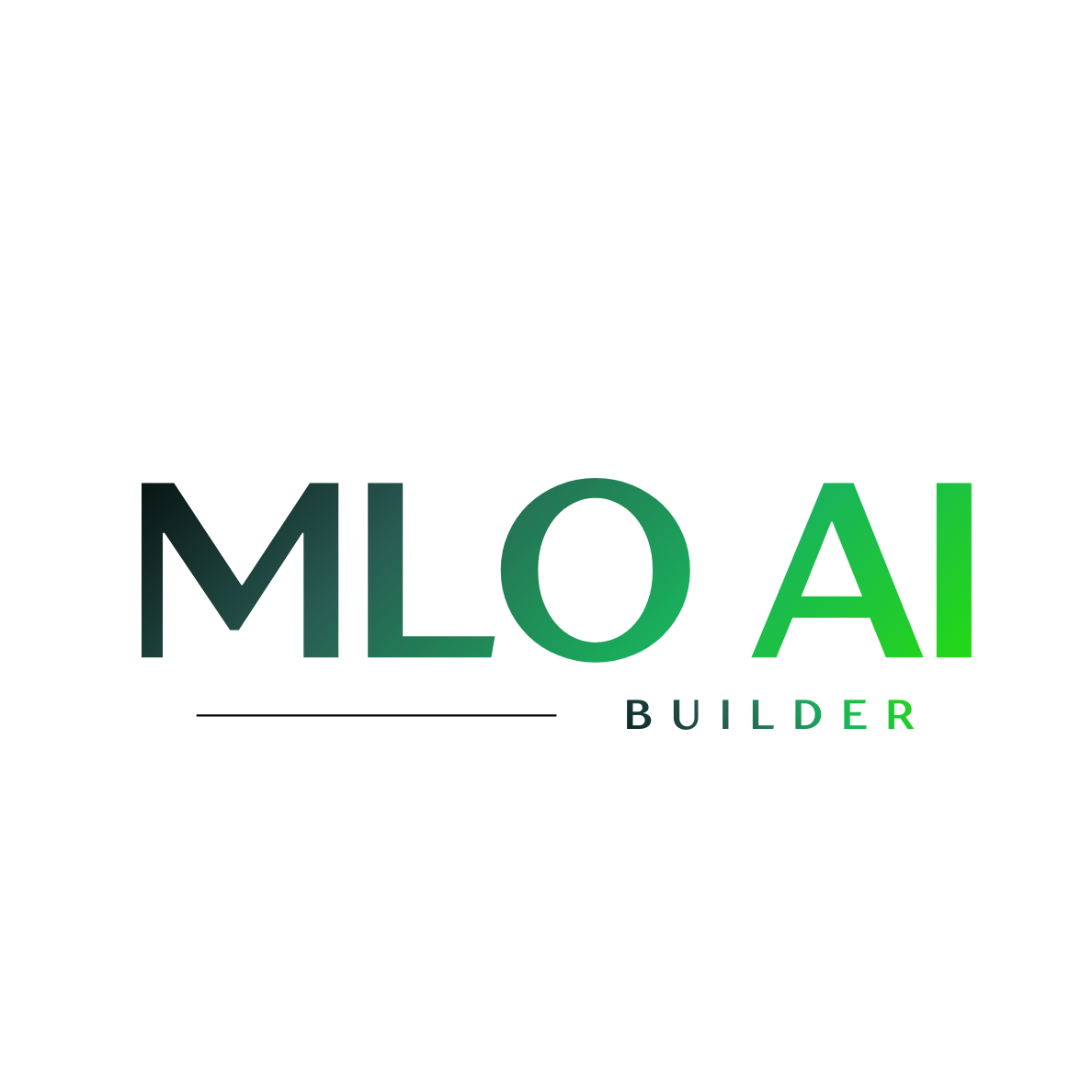 MLO-AI BUILDER